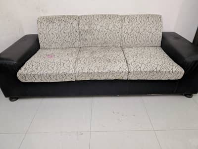 5 seater sofa set