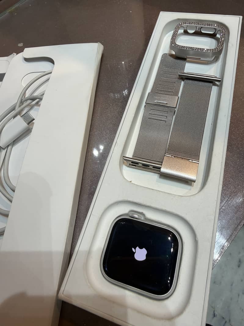 Apple watch 3