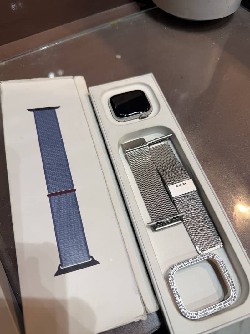 Apple watch 6
