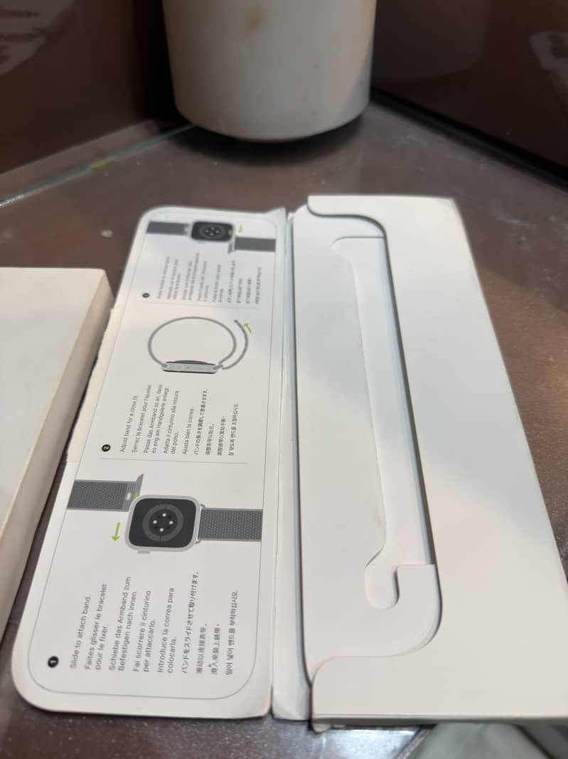 Apple watch 8