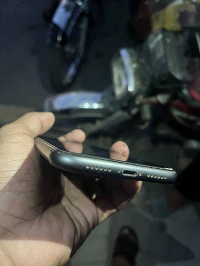 iPhone 11 non pta jv