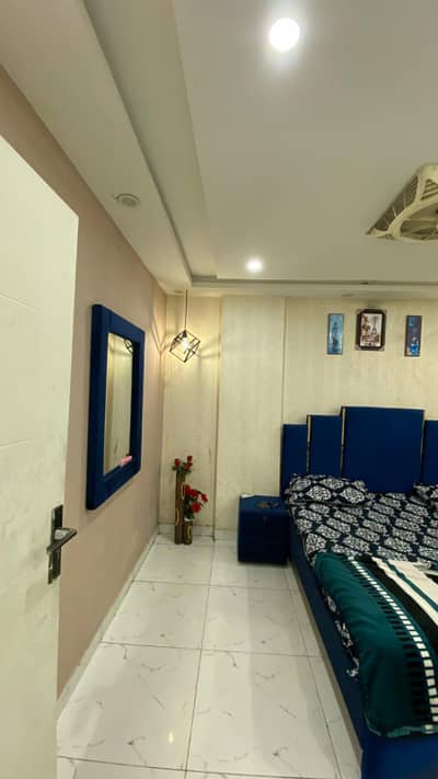 One bedroom daily basis laxusry short stay apartment available for rent
