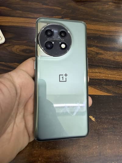 Oneplus 11 Approved
