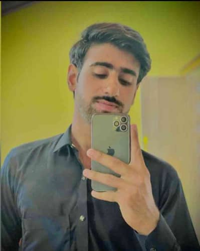 ~Saif ullah 