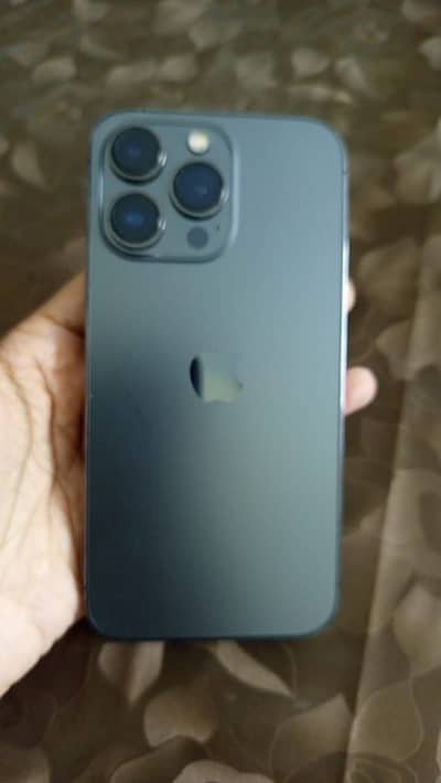 Iphone 13 Pro - 256gb - FU