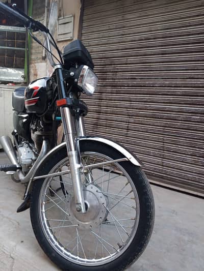 for sell Honda 125