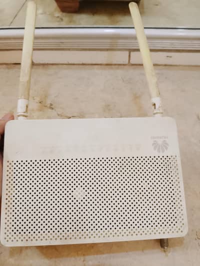 Huawei modem