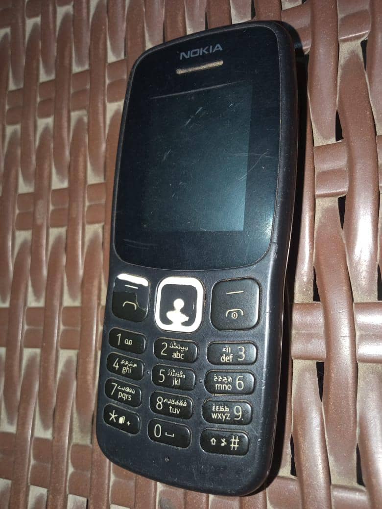 Nokia 106 1
