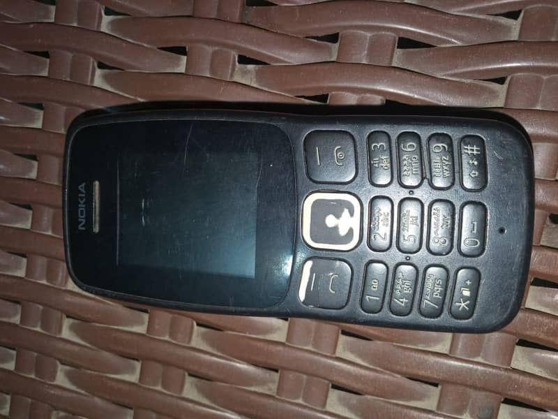 Nokia 106 3