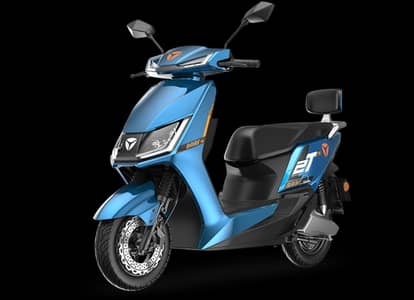 Brand New Yadea T5L 140KM on 1 charge 52/60 Speed charging time 3hours