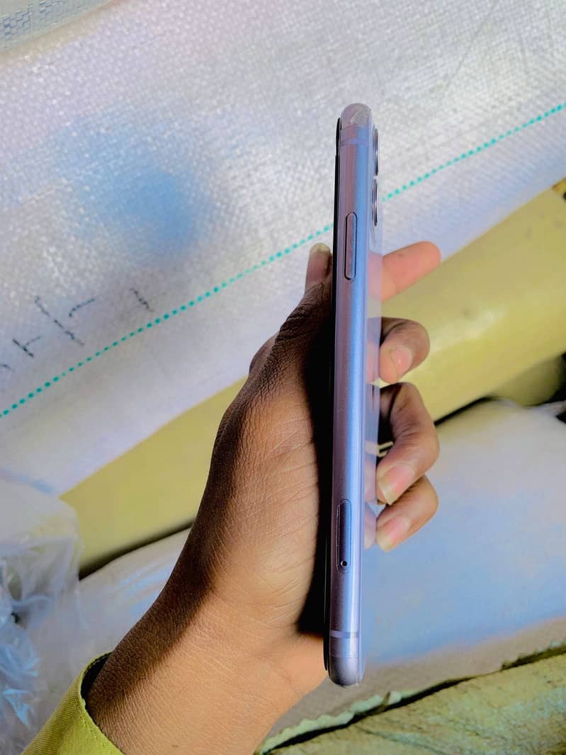 Apple iPhone 11 0