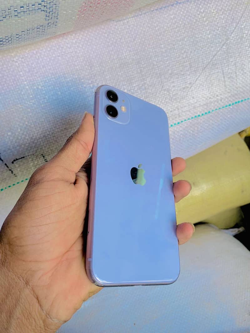 Apple iPhone 11 1