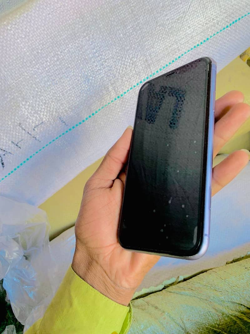 Apple iPhone 11 2