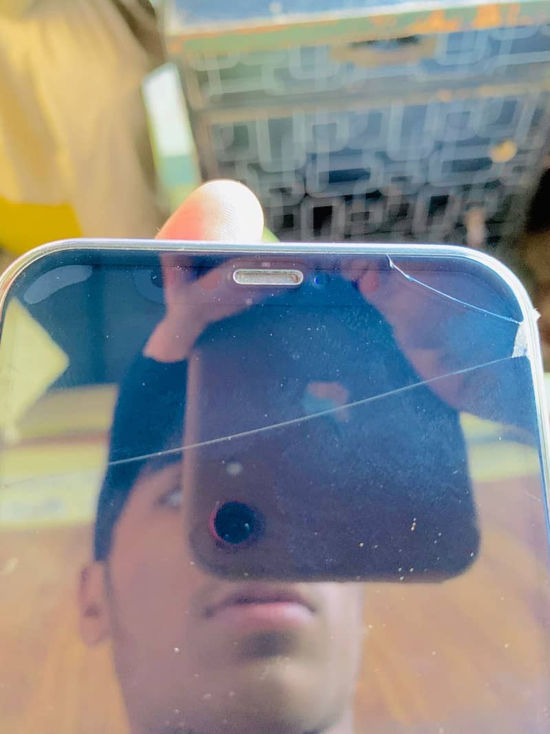 Apple iPhone 11 5