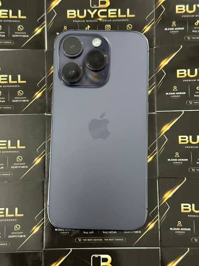 IPHONE 14 PRO 128 GB NON PTA FACTORY UNLOCKED NON ACTIVE