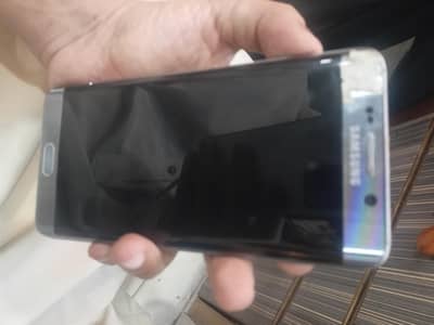 Panel Only - Samsung S6 Edge Plus