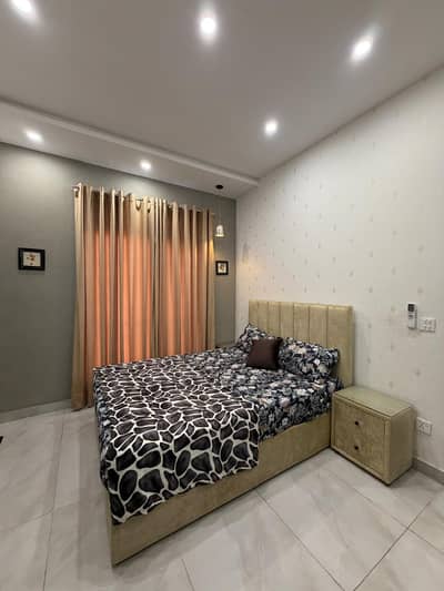 One bedroom daily basis laxusry short stay apartment available for rent