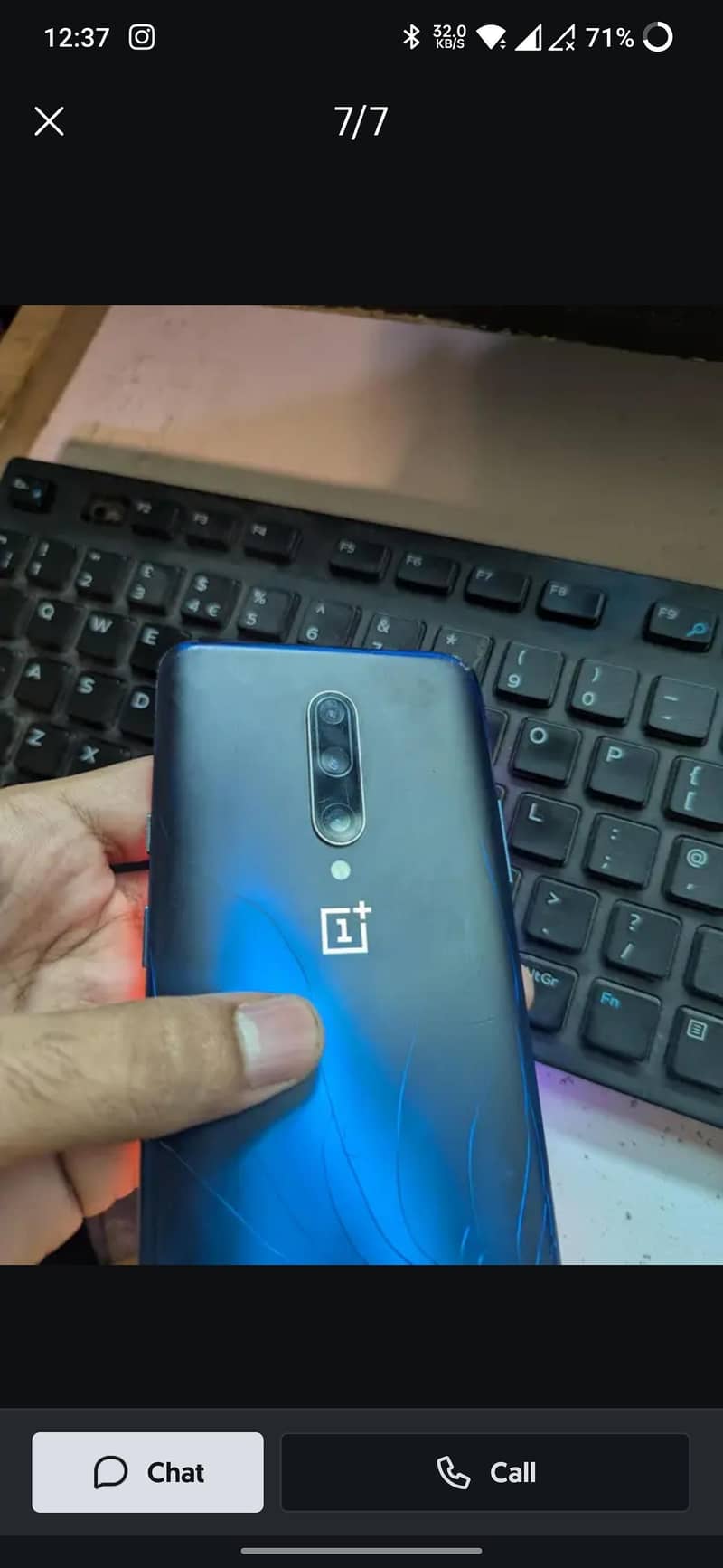 One Plus 7 Pro 1