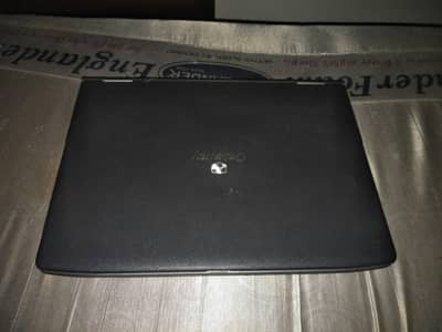 Gateway Laptop