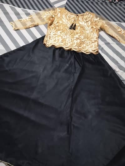 2 piece ready to wear lehenga with fully embroidery top decent elegant