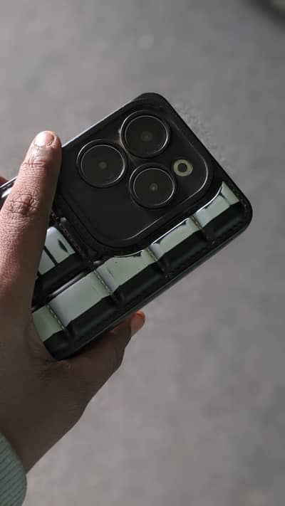 Infinix Hot 40