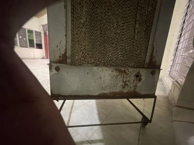 Air Cooler