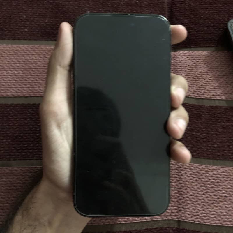 iPhone 15 Pro 7