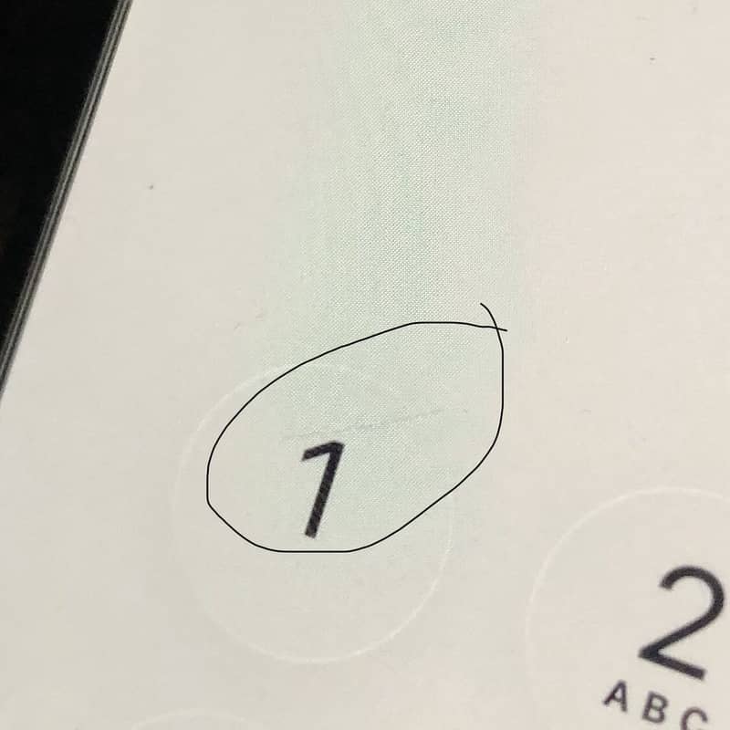 iPhone 15 Pro 8