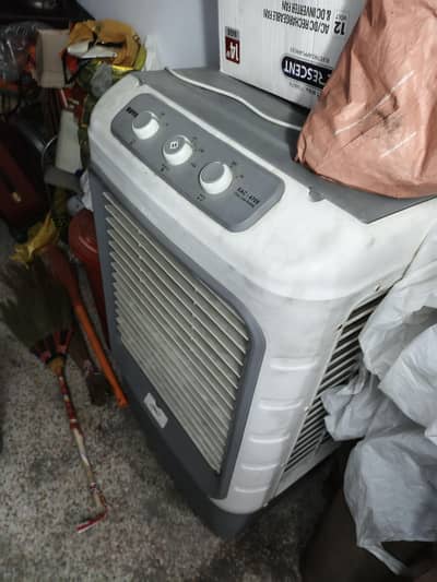 royal Air cooler