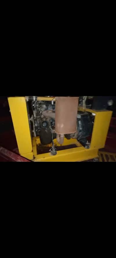 genetor 7 kva