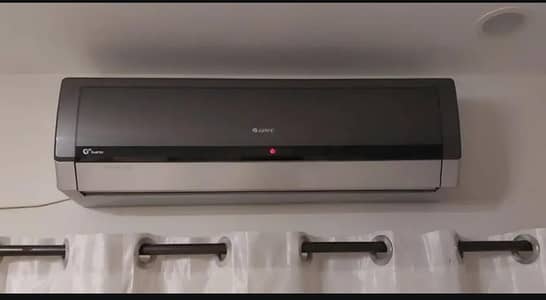 Gree G10 Inverter Air-conditioner 1.5Ton