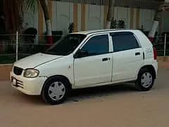 urgent sale Alto 2003 original genuine BTR then Cultus core mehran