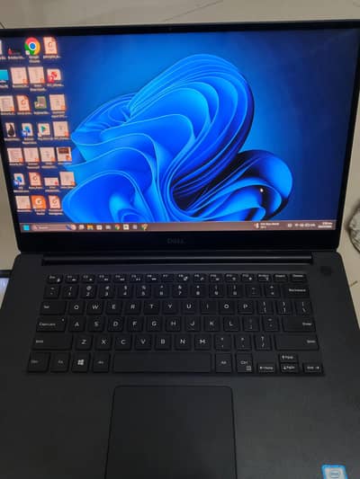 Dell Precision 5540 | i7 9 gen | 16 GB RAM | 256GB NVMe