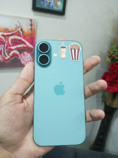 Iphone 16  jv