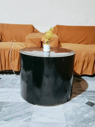 Infinity Illusion Table