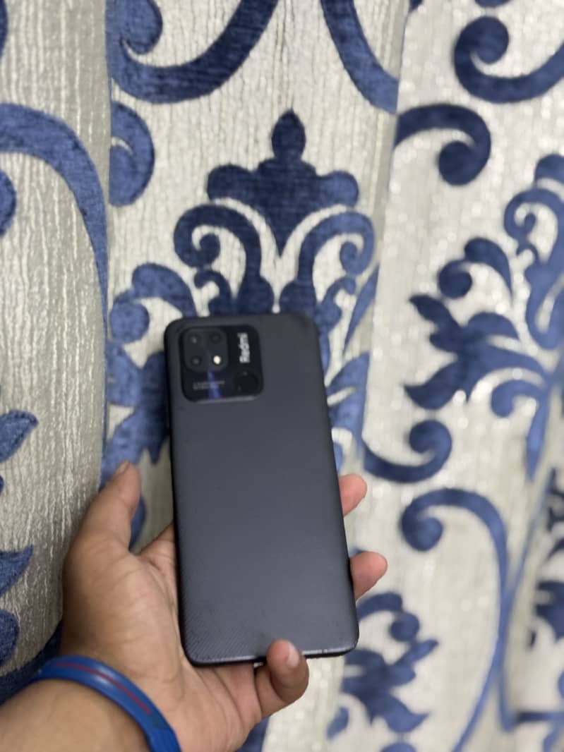 REDMI NOTE 10A 0