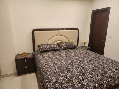 One bedroom daily basis laxusry short stay apartment available for rent