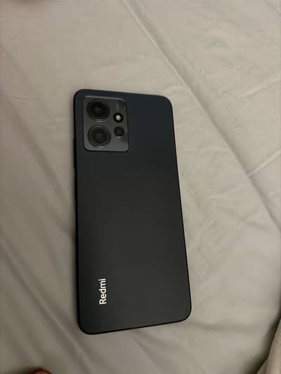 Xiaomi Redmi Note 12