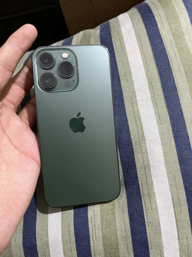 Apple iPhone 13 Pro 0