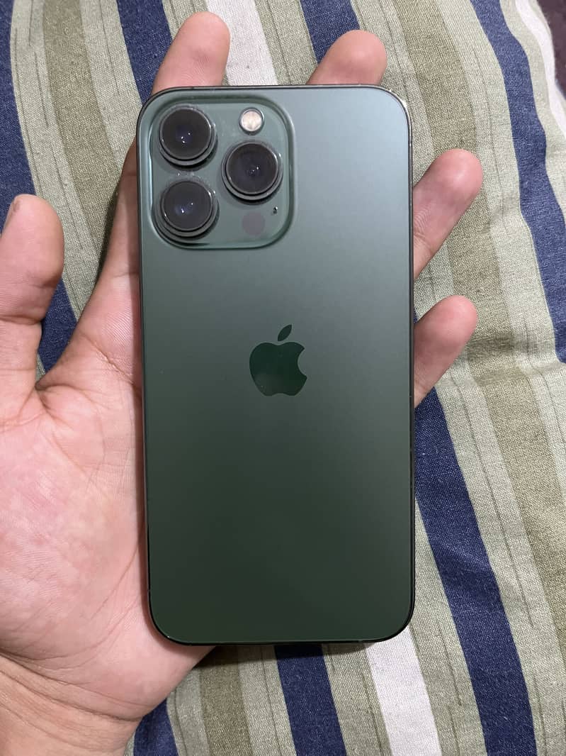 Apple iPhone 13 Pro 6