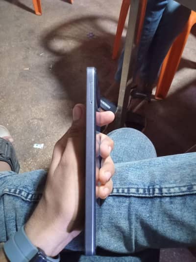Zte blade A35e