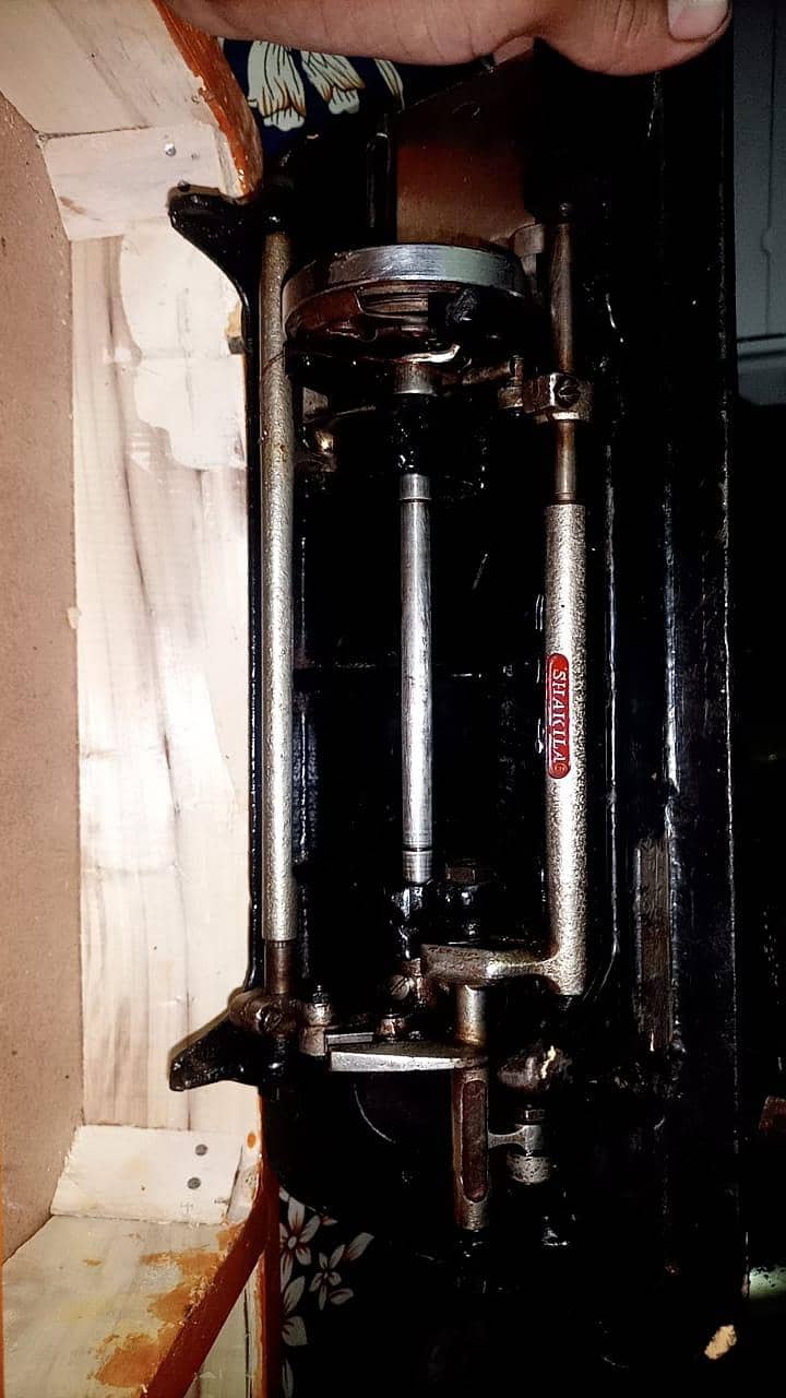 silai machine 3