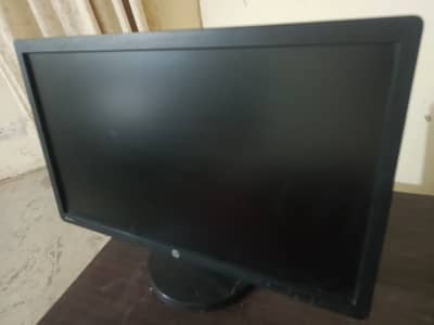 HP Z Display Z23i 23-inch IPS LED Backlit Monitor