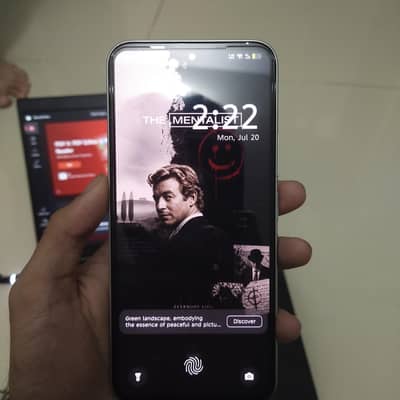 Infinix Hot 6 Pro