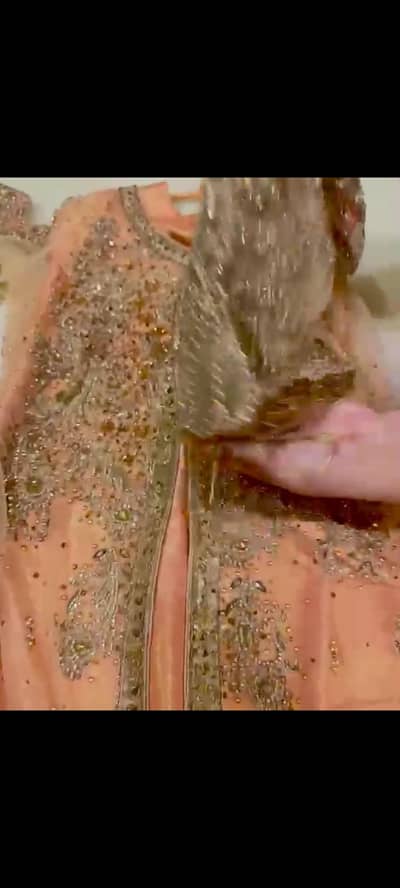 Fancy Gown