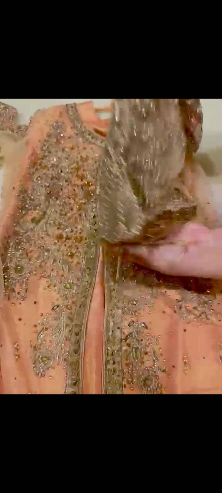 Fancy Gown 0