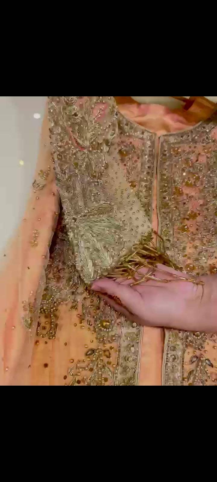 Fancy Gown 2