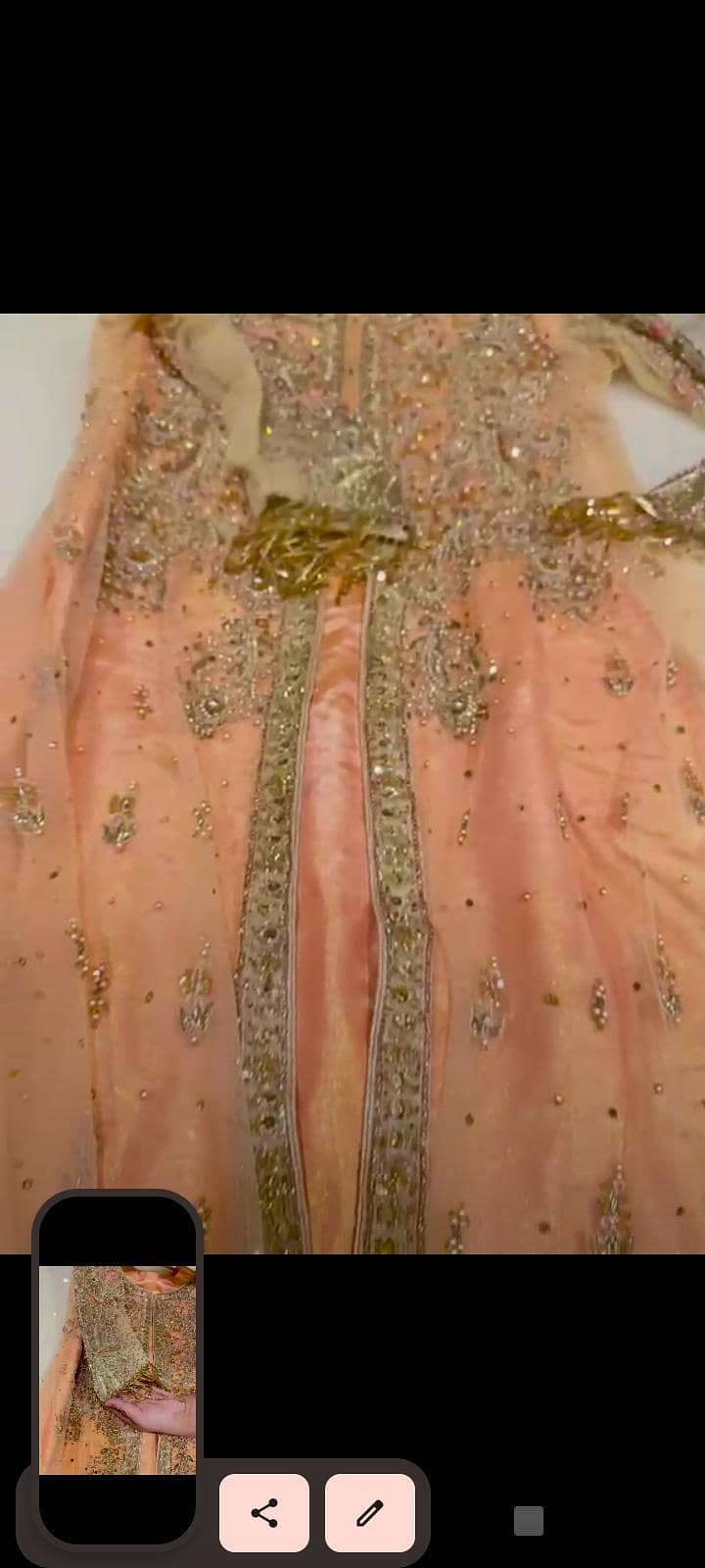 Fancy Gown 3