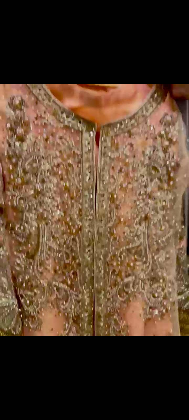 Fancy Gown 5