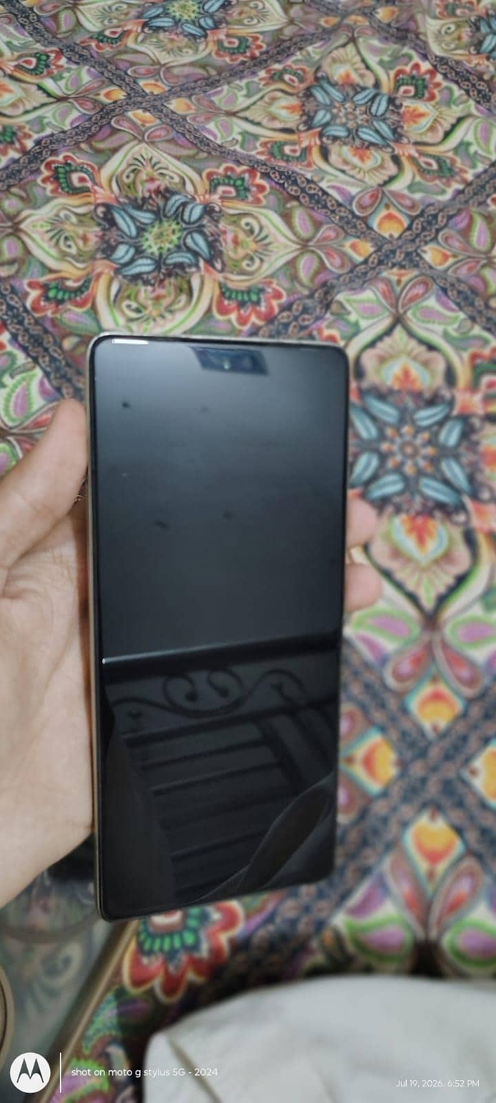 Tecno Camon 30 1
